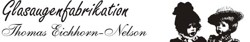 Glasaugenfabrikation Thomas Eichhorn-Nelson